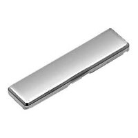 Scharnier-Abdeckkappe gerader Bandarm CLIP top/MODUL...