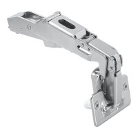 71T6580 CLIP top Weitwinkelscharnier 170°, gerade,...