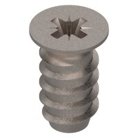 661.1150.HG BLUM Systemschraube, Senkkopf, Ø6 mm,...