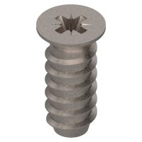 661.1450.HG BLUM Systemschraube , Senkkopf, Ø6 mm,...