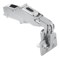 71T6680 CLIP top Weitwinkelscharnier 170°, 9,5 mm...