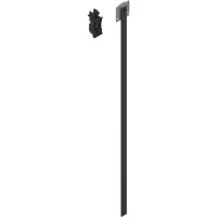Z80S0560 CABLOXX Sperrstange Länge 560mm