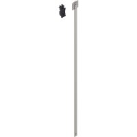 Z80S0760 CABLOXX Sperrstange Länge 760mm