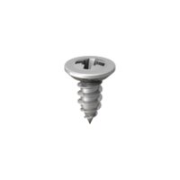 660.0950 Blechschraube, Senkkopf, Ø3,53 mm,...