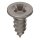 660.0950 Blechschraube, Senkkopf, Ø3,53 mm, Nennlänge: 9.5 mm