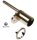 101904 Zentralverschluss-Gehäuse, einfach, 12 mm Hub