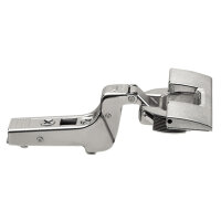 71T9790B CLIP top Profiltürscharnier 95°, 18mm...