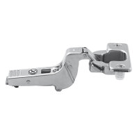 71T9780 CLIP top Profiltürscharnier 95°, 18mm...