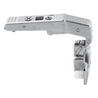 79T9580 CLIP top Stollenscharnier 95°, mit Feder,...