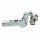 71T970A.22 CLIP top Alurahmenscharnier 95°, Innenanschlag, mit Feder, Topf: Klemmen