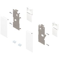 LEGRABOX pure Fronthalter, Höhe K, für...