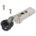 75T4200 CLIP top Glastürscharnier 94°, gekröpft, mit Feder, Topf: Schrauben
