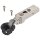 75T4100 CLIP top Glastürscharnier 94°, gerade, mit Feder, Topf: Schrauben