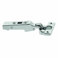 71T0550 CLIP top Minischarnier 94°, gerade, mit...