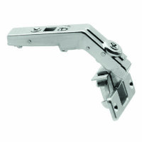 CLIP top 60° Eckschrank-Falttürscharnier, mit...