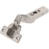 78A9658.T CLIP top 95° Winkelscharnier +45° I,...