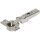 78A5453.T CLIP top 110° Winkelscharnier -15° III, max. aufschlagend, ohne Feder, Topf: Schrauben