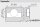 78T5550 CLIP top Winkelscharnier +45° II, aufschlagend, ohne Feder, Topf: Schrauben