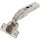 78A9458.T CLIP top 95° Winkelscharnier +45° III, max. aufschlagend, ohne Feder, Topf: Schrauben