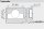 78A9555.T CLIP top Winkelscharnier +20° II, aufschlagend, ohne Feder, Topf: Schrauben