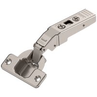 78A9456.T CLIP top 95° Winkelscharnier +30° III,...