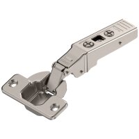 78A9454.T CLIP top 95° Winkelscharnier +15° III,...