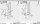 78A9454.T CLIP top Winkelscharnier +15° III, max. aufschlagend, ohne Feder, Topf: Schrauben