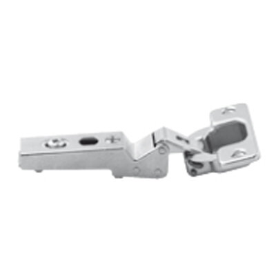 78A5451.T CLIP top Winkelscharnier -30° III, max. aufschlagend, ohne Feder, Topf: Schrauben
