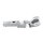 78A5451.T CLIP top Winkelscharnier -30° III, max. aufschlagend, ohne Feder, Topf: Schrauben