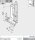 78A5451.T CLIP top Winkelscharnier -30° III, max. aufschlagend, ohne Feder, Topf: Schrauben