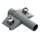 970.15E1 BLUMOTION Adapterplatte, kreuz (37/32), Kunststoff, EXPANDO
