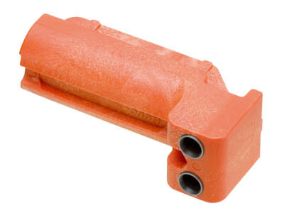 65.5010 Bohrlehre für Türen BLUMOTION, TIP-ON