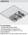 ZML.0040.02 Universal-Bohrlehre LEGRABOX, MERIVOBOX, AVENTOS, TANDEMBOX, METABOX, TANDEM