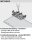 ZML.0040.02 Universal-Bohrlehre LEGRABOX, MERIVOBOX, AVENTOS, TANDEMBOX, METABOX, TANDEM