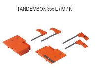 ZML.3510/3580/1500/1510 Körnerlehre für...