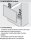 ZML.3510/3580/1500/1510 Körnerlehre für Frontbefestigung TANDEMBOX, METABOX