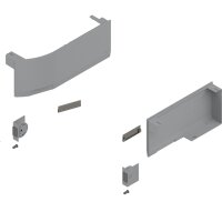 AVENTOS HK top Hochklappe, Abdeckkappenset, inkl....