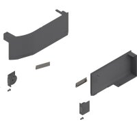 AVENTOS HK top Hochklappe, Abdeckkappenset, inkl....