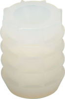 70.0532 Einpressdübel, Kunststoff