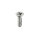 608.1200 Blechschraube, Senkkopf, Ø3,53 mm, Nennlänge: 12 mm