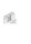 70T6550TL CLIP top Weitwinkelscharnier 170°, Eckanschlag, ohne Feder, Topf: Schrauben