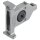 ZSF.35A2 TANDEMBOX  Frontbefestigung, symmetrisch, Schrauben
