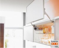 20L2900.06 AVENTOS HL Hochliftklappe, Kraftspeicher, für SERVO-DRIVE geeignet, 20L2900.05