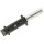 22K2034 Blumotion Austauschdämper - Typ 03 für AVENTOS HF/ HL und HS Kraftspeicher Typ HS 20S2F0x / 20S2H0x / 20S2I0x und HL 20L270x / 20L290x und HF 20F250x -