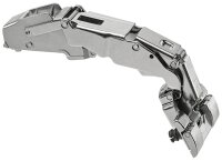 CLIP top Weitwinkelscharnier für 0-Einsprung...