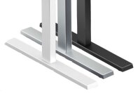 E-More 2M2S TQD 301 tiefschwarz, RAL 9005