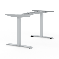 E-More 2M2S TQD 301 verkehrsweiß, RAL 9016