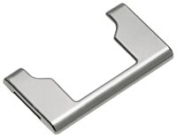 Topfabdeckkappe für CRISTALLO- und Scharniere...