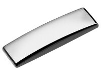 70.1553 Scharnier-Abdeckkappe gerader Bandarm, Nickel