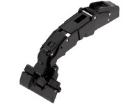 71B7690 onyx CLIP top BLUMOTION Weitwinkelscharnier...